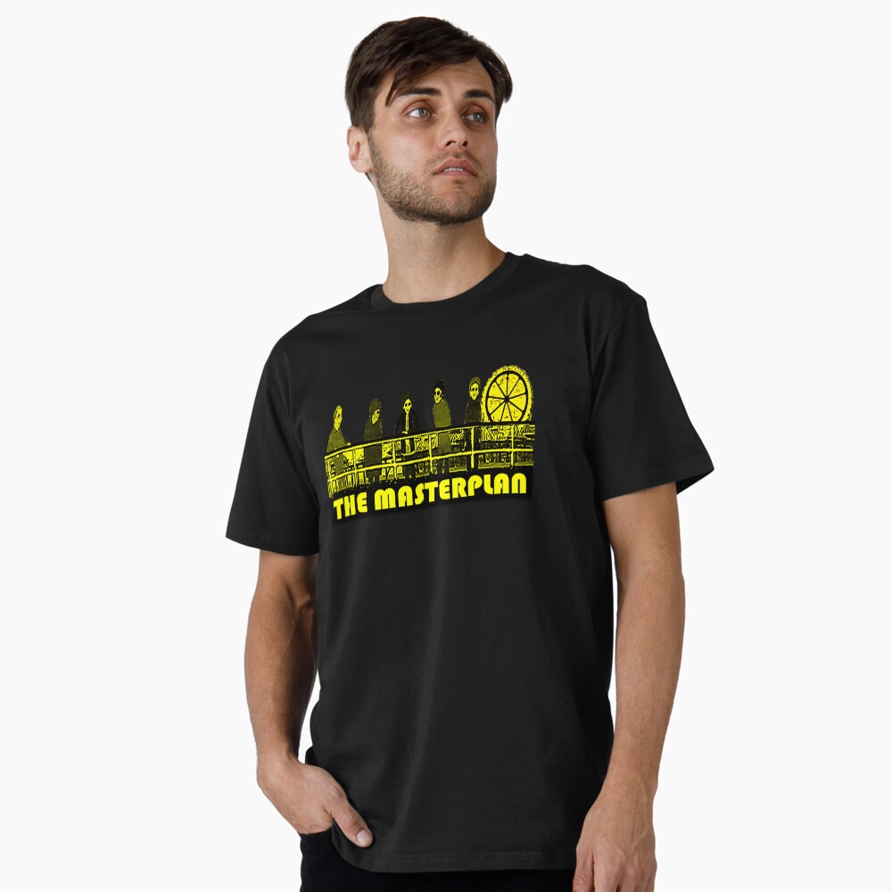 Item preview, Premium T-Shirt designed and sold by JOSIALOGAN.