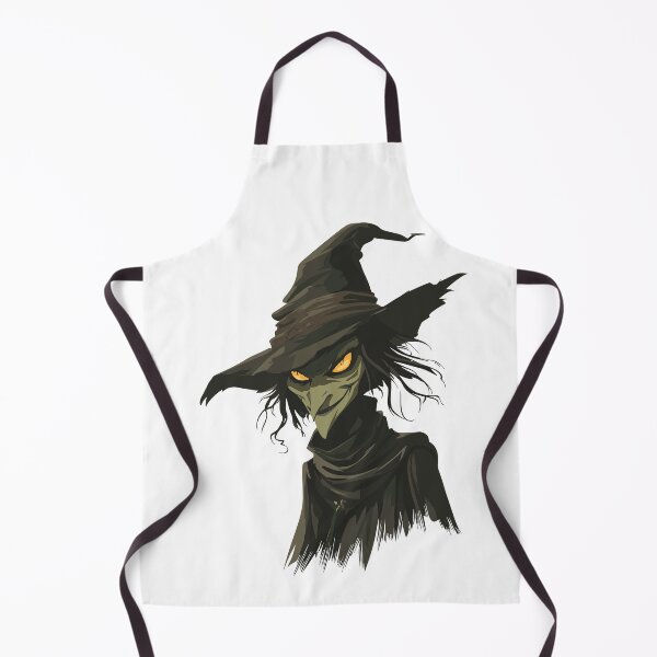 Item preview, Dark Magic Evil Witch designed and sold by bapupa.