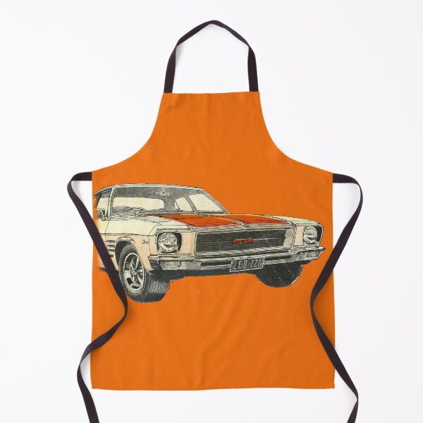 Item preview, The HQ Monaro V8. One Tough Aussie designed and sold by taspaul.