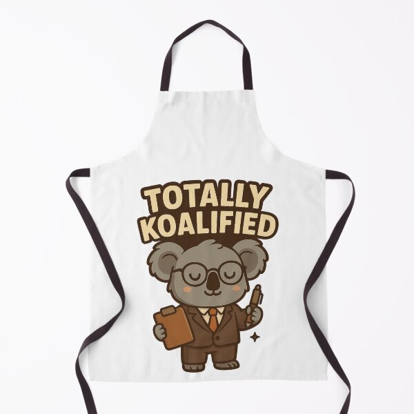 Item preview, Totally Koalified designed and sold by Bluntdivas.