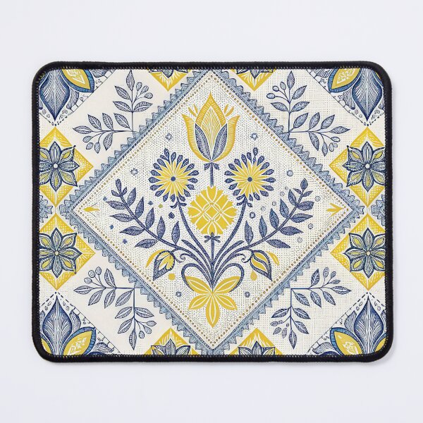 Item preview, Ukrainian Folk Art Floral Pattern. designed and sold by RGShirtWorks.