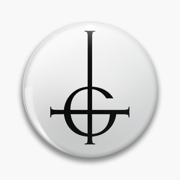 Item preview, Grucifix - Black (large) designed and sold by GradientPowell.