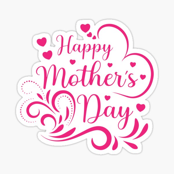 Item preview, Happy Mothers day designed and sold by HarrisStudio.