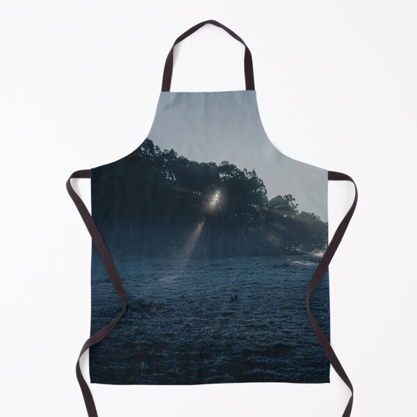 Item preview, First Light Over Frost designed and sold by IdleImages.