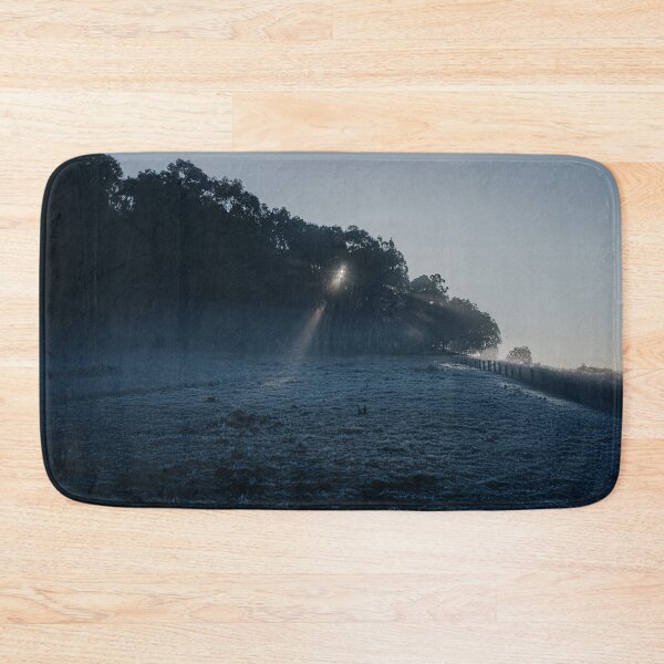 Item preview, First Light Over Frost designed and sold by IdleImages.