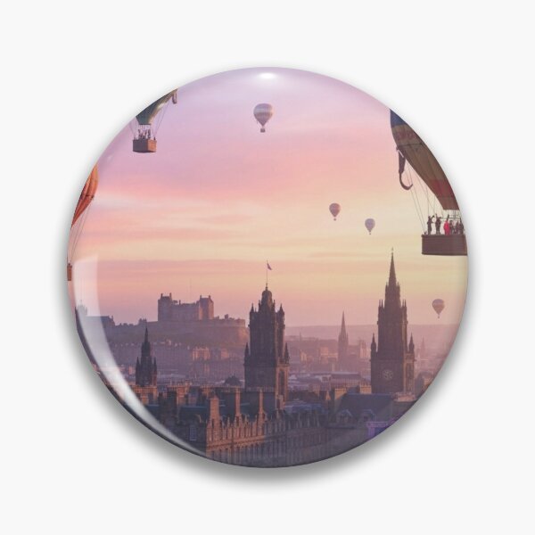 Item preview, Theatre in the Sky designed and sold by ChaimMage.