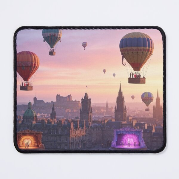 Item preview, Theatre in the Sky designed and sold by ChaimMage.
