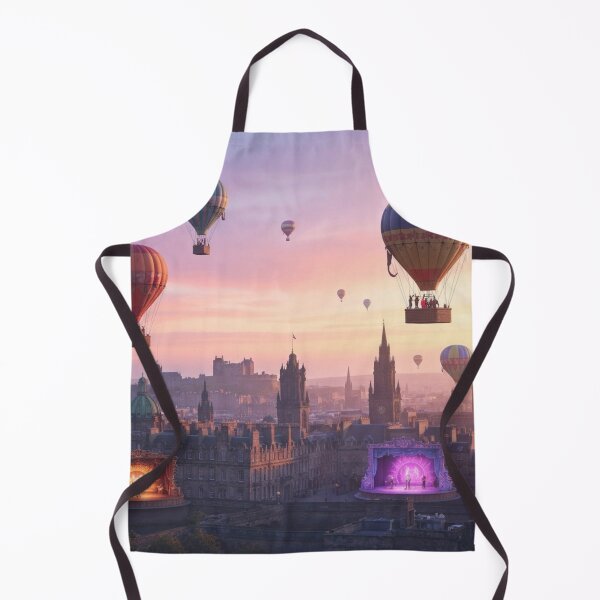 Item preview, Theatre in the Sky designed and sold by ChaimMage.