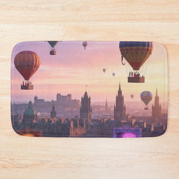 Item preview, Theatre in the Sky designed and sold by ChaimMage.
