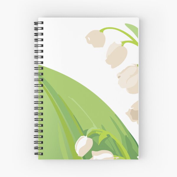 Aperçu de l'œuvre Muguet2 créée et vendue par vonalvarazs.