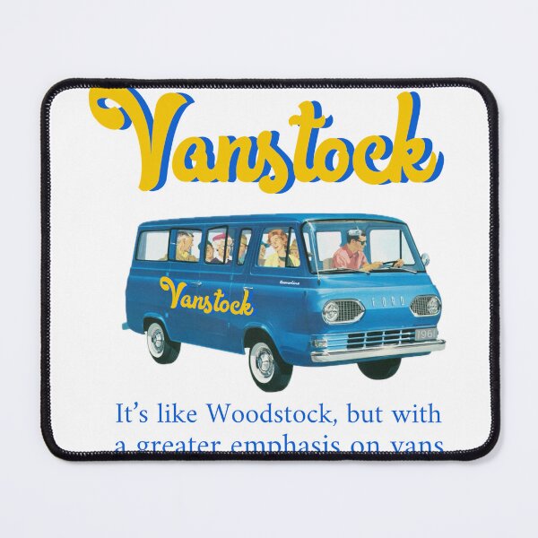 Item preview,  Vanstock That 70s Show fitted shirt yellow and blue  designed and sold by cicadaadams.