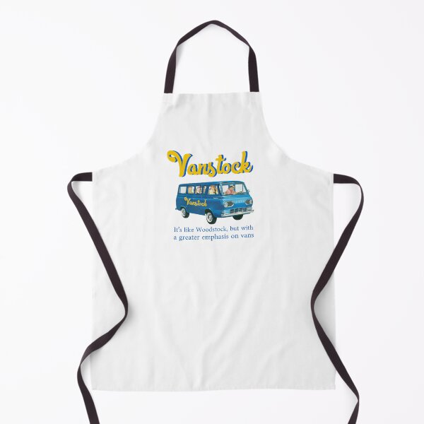 Item preview, Vanstock That 70s Show fitted shirt yellow and blue designed and sold by cicadaadams.