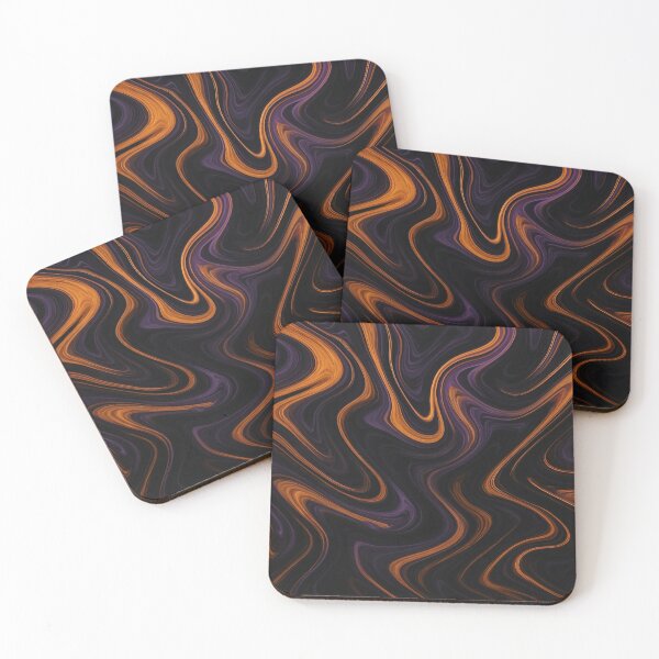 Item preview, Halloween Flux designed and sold by Woven-myth.