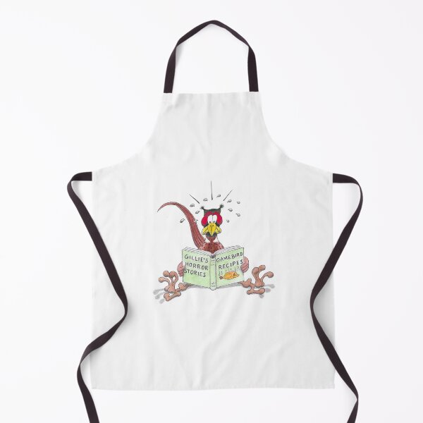 Item preview, Pheasant reads game cook book designed and sold by Richard Fettes.
