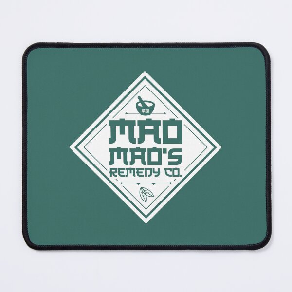Item preview, Mao Mao's Remedy Co. - The Apothecary Diaries designed and sold by Design Hobo.