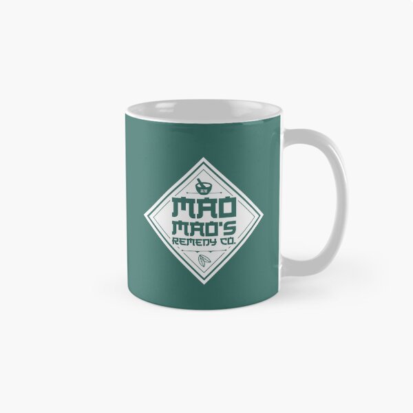 Item preview, Mao Mao's Remedy Co. - The Apothecary Diaries designed and sold by Design Hobo.
