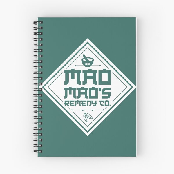 Item preview, Mao Mao's Remedy Co. - The Apothecary Diaries designed and sold by Design Hobo.