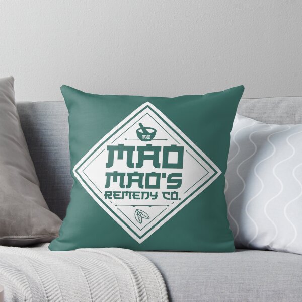 Item preview, Mao Mao's Remedy Co. - The Apothecary Diaries designed and sold by Design Hobo.