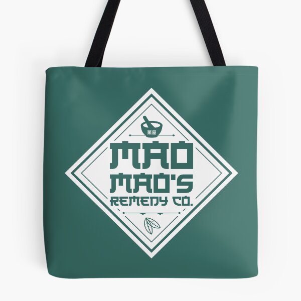 Item preview, Mao Mao's Remedy Co. - The Apothecary Diaries designed and sold by Design Hobo.