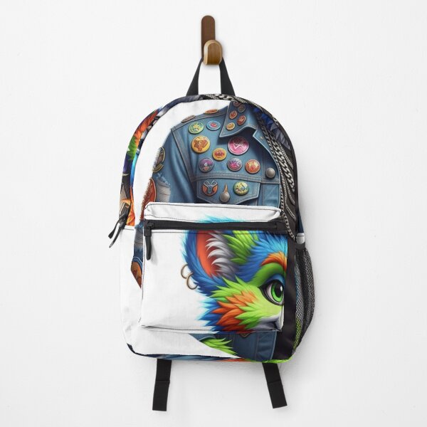 Artikelvorschau, Moxie: Unleash Your Color entworfen und verkauft von SportKI.