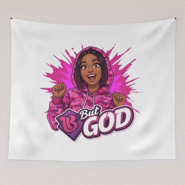 Item preview, Christian Clothing and Household goods  designed and sold by Jason Ridgeway.