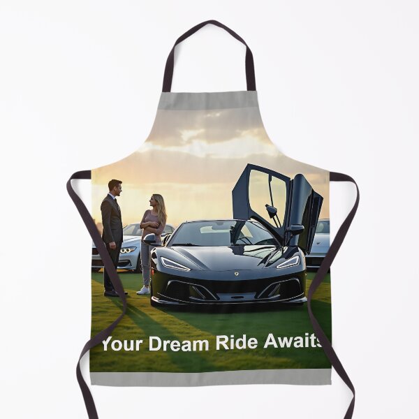 Item preview, Your Dream Ride Awaits; Explore Our Stunning Collection: Drive Home Today designed and sold by Creative-RE.