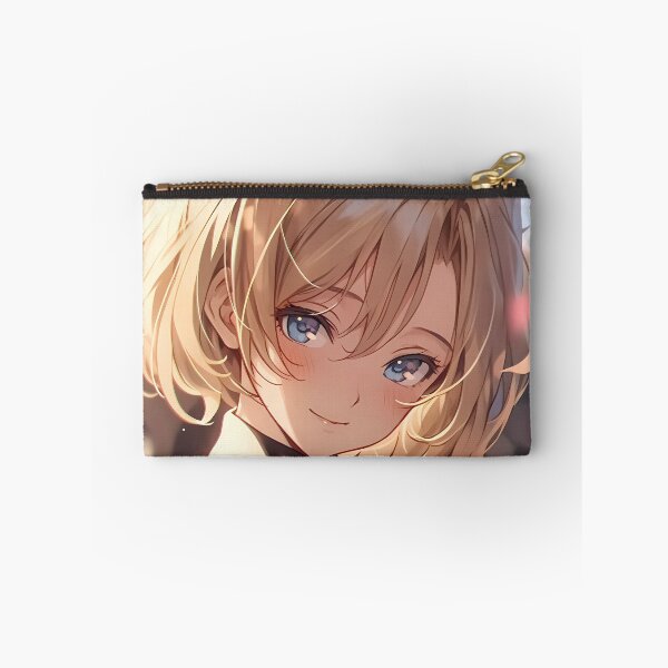 Item preview, Darjeeling Girls und Panzer Anime Sakura Tank Serenade designed and sold by mildaclairmo.