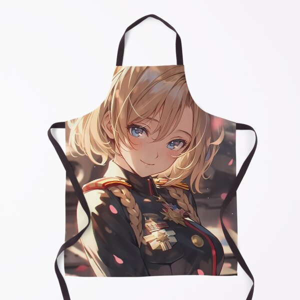 Item preview, Darjeeling Girls und Panzer Anime Sakura Tank Serenade designed and sold by mildaclairmo.