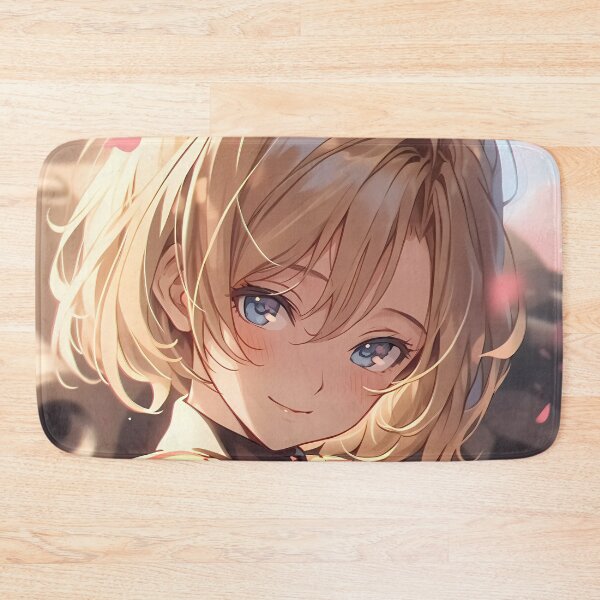 Artikelvorschau, Darjeeling Girls und Panzer Anime Sakura Tank Serenade entworfen und verkauft von mildaclairmo.