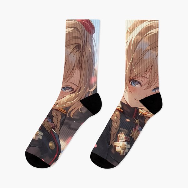 Item preview, Darjeeling Girls und Panzer Anime Sakura Tank Serenade designed and sold by mildaclairmo.