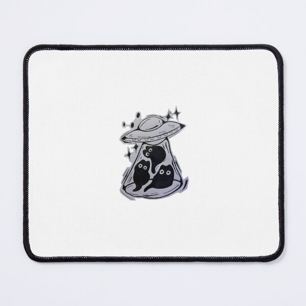 Item preview, Cat Abduction designed and sold by Hand-Drawn-Leah.