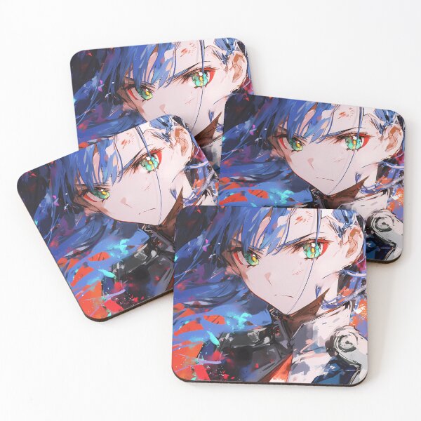 Item preview, Ichigo Darling Franxx Anime Sakura Kimono Waifu Elegance designed and sold by mildaclairmo.