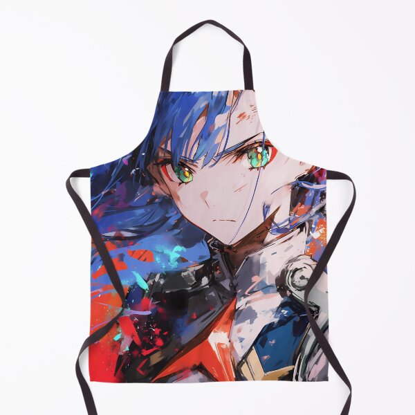 Item preview, Ichigo Darling Franxx Anime Sakura Kimono Waifu Elegance designed and sold by mildaclairmo.