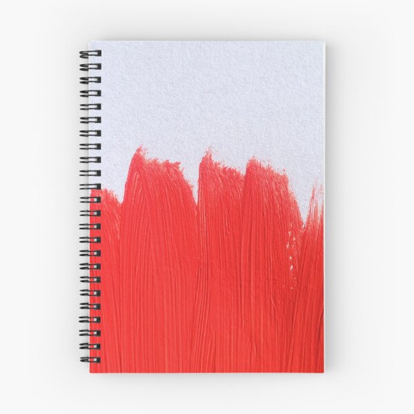 Item preview, Painting The Town Red designed and sold by Jenny Wagg.