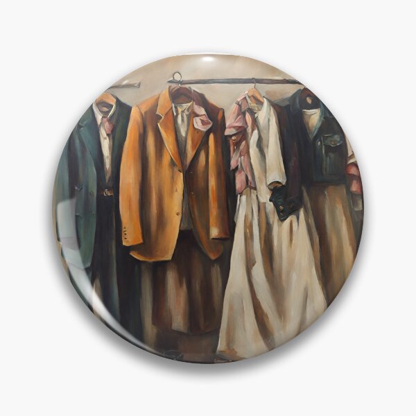 Item preview, Vintage Clothing Wardrobe  designed and sold by Diclebaybas.