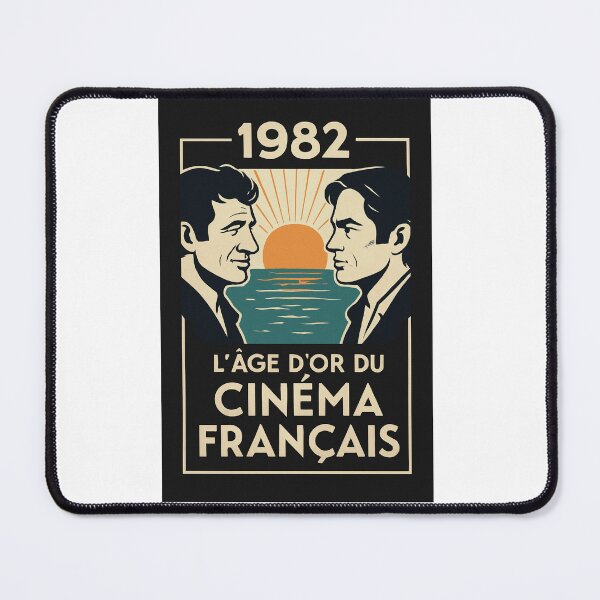 Item preview, 1982 Golden Age of French Cinema designed and sold by chol94.
