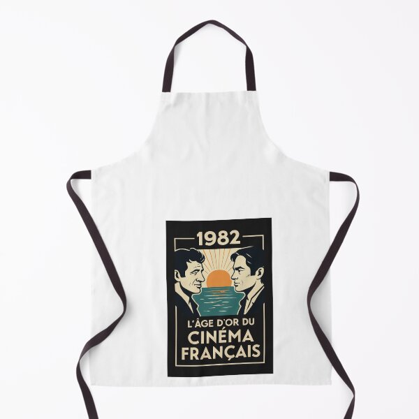 Item preview, 1982 Golden Age of French Cinema designed and sold by chol94.