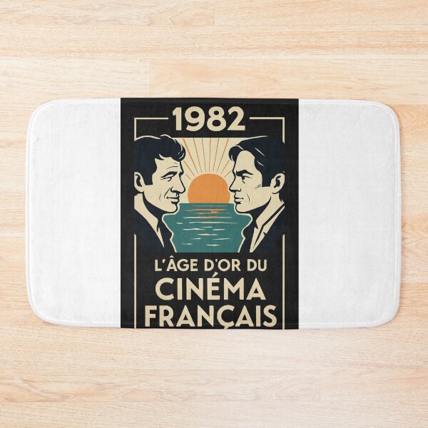 Item preview, 1982 Golden Age of French Cinema designed and sold by chol94.