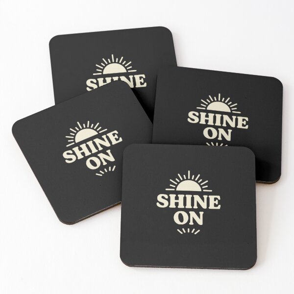 Item preview, Shine On designed and sold by DigitalGemArt.