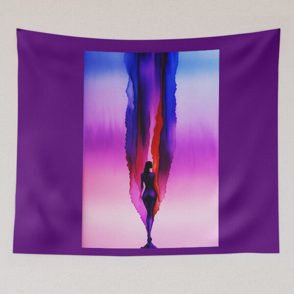 Item preview, Violet pattern #5 designed and sold by ArDi9168.