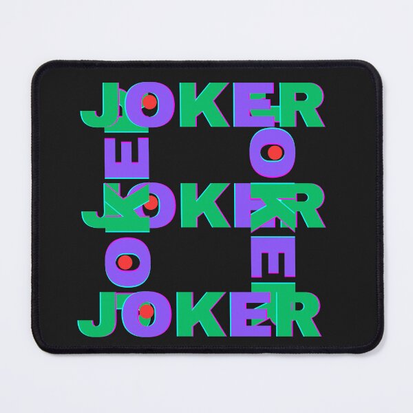 Item preview, JOKER designed and sold by KitPenetrator.