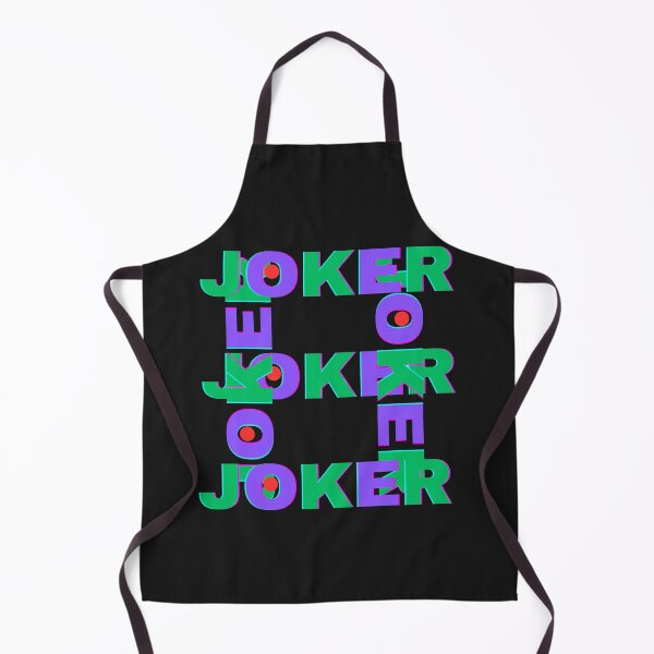 Item preview, JOKER designed and sold by KitPenetrator.
