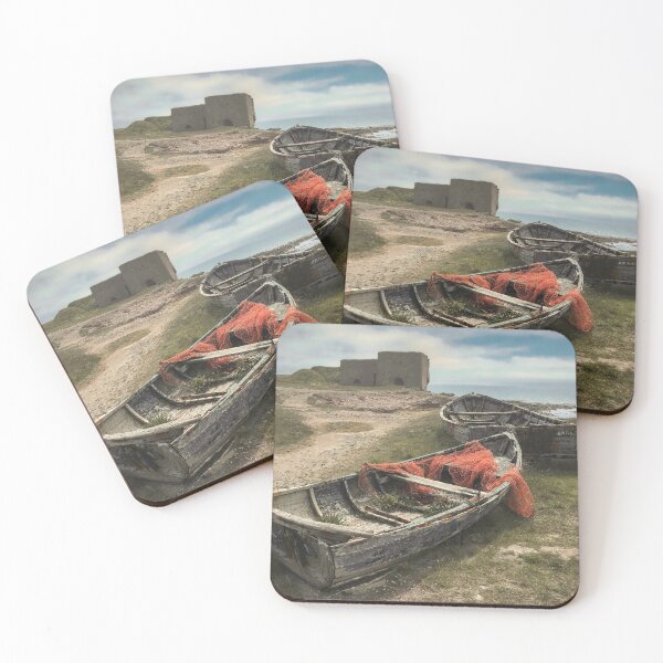 Item preview, Boddin Point Boats designed and sold by David Bowman.