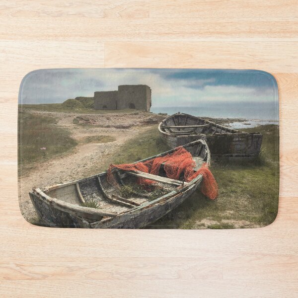 Item preview, Boddin Point Boats designed and sold by David Bowman.