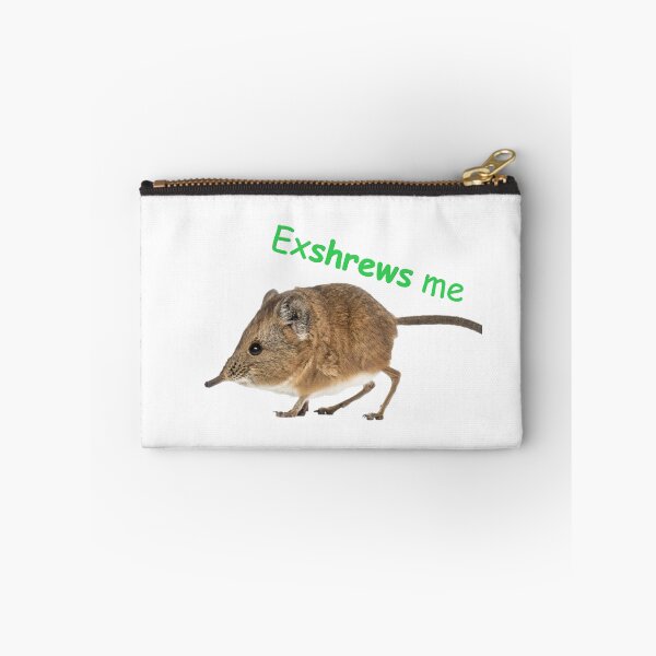 Item preview, Exshrews me designed and sold by RedCoco-Studios.