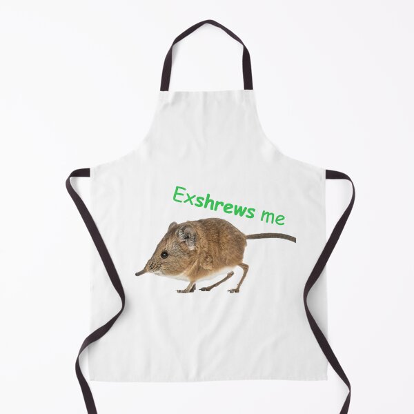 Item preview, Exshrews me designed and sold by RedCoco-Studios.