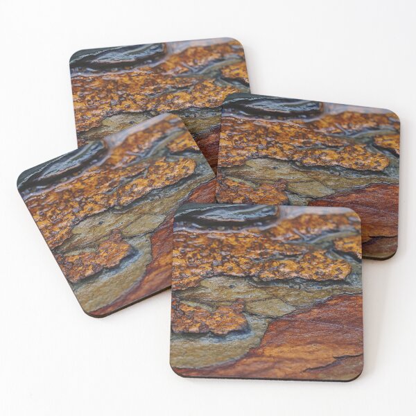 Item preview, coloured rocks designed and sold by Gaylene Norton.