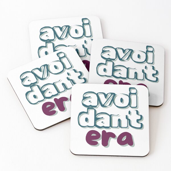 Item preview, Avoidant Era Funny Relatable Introvert designed and sold by heyhuecreatives.