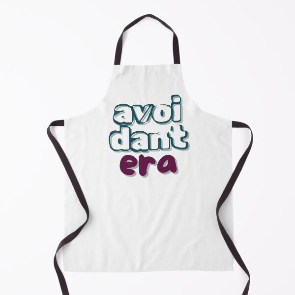 Item preview, Avoidant Era Funny Relatable Introvert designed and sold by heyhuecreatives.