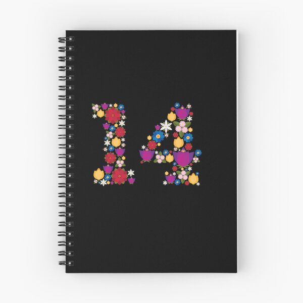 Item preview, Flower Fourteen designed and sold by from-dresden.